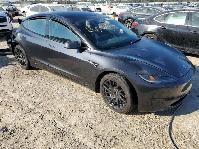 Photo 3 VIN: 5YJ3E1EBXRF737428 - TESLA MODEL 3 