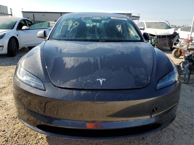 Photo 4 VIN: 5YJ3E1EBXRF737428 - TESLA MODEL 3 