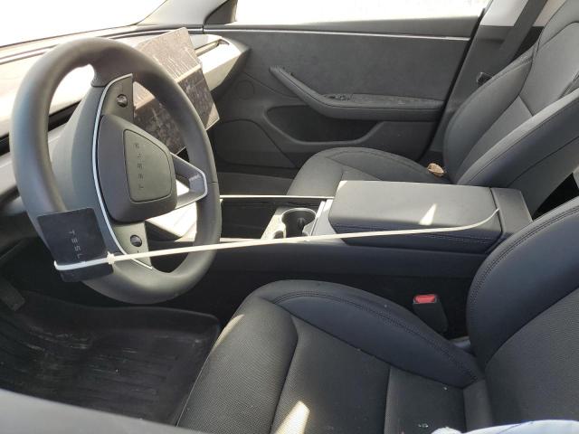 Photo 6 VIN: 5YJ3E1EBXRF737428 - TESLA MODEL 3 