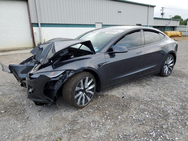 Photo 0 VIN: 5YJ3E1EBXRF766346 - TESLA MODEL 3 