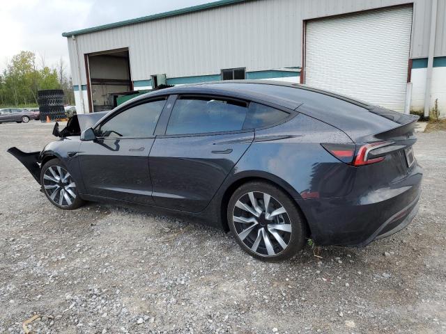 Photo 1 VIN: 5YJ3E1EBXRF766346 - TESLA MODEL 3 