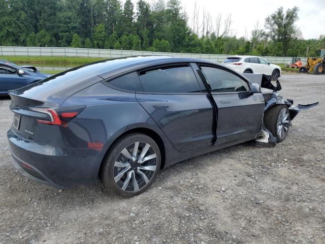 Photo 2 VIN: 5YJ3E1EBXRF766346 - TESLA MODEL 3 