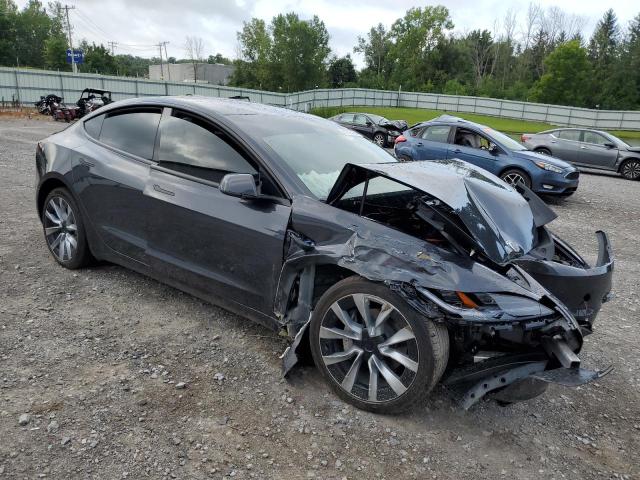 Photo 3 VIN: 5YJ3E1EBXRF766346 - TESLA MODEL 3 