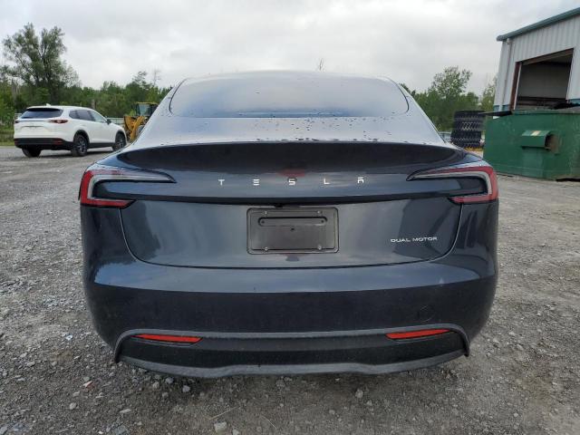 Photo 5 VIN: 5YJ3E1EBXRF766346 - TESLA MODEL 3 