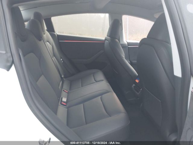 Photo 7 VIN: 5YJ3E1EBXRF798360 - TESLA MODEL 3 