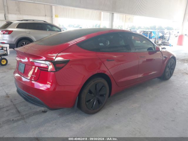 Photo 3 VIN: 5YJ3E1EBXRF815710 - TESLA MODEL 3 