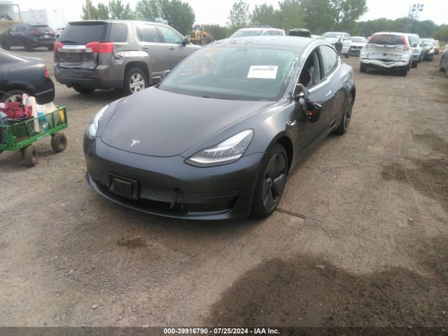 Photo 1 VIN: 5YJ3E1EC0LF586325 - TESLA MODEL 3 