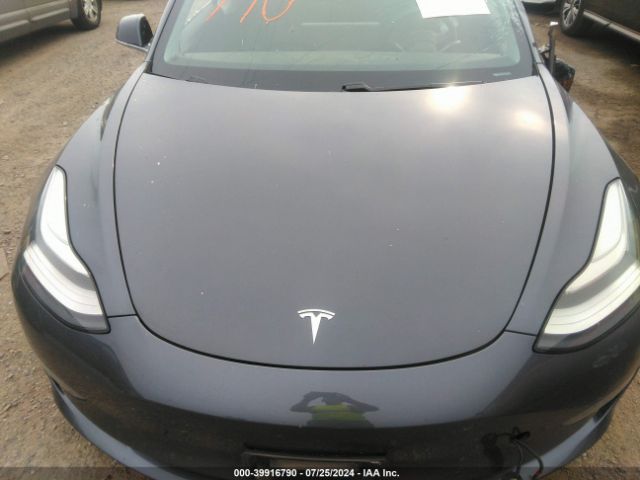 Photo 9 VIN: 5YJ3E1EC0LF586325 - TESLA MODEL 3 