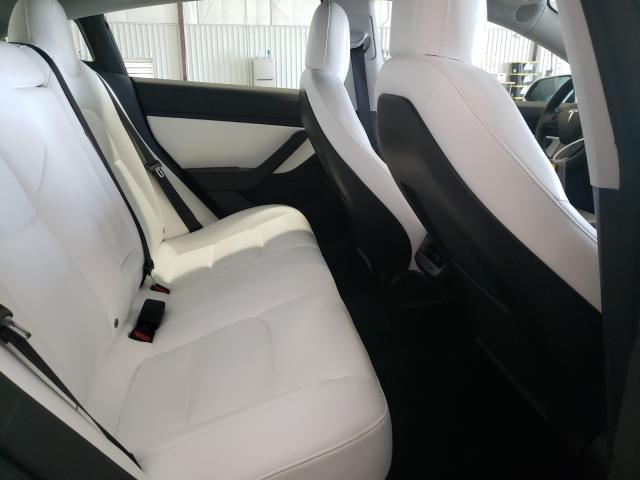 Photo 5 VIN: 5YJ3E1EC0LF624636 - TESLA MODEL 3 