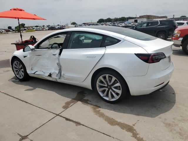 Photo 1 VIN: 5YJ3E1EC0LF627651 - TESLA MODEL 3 