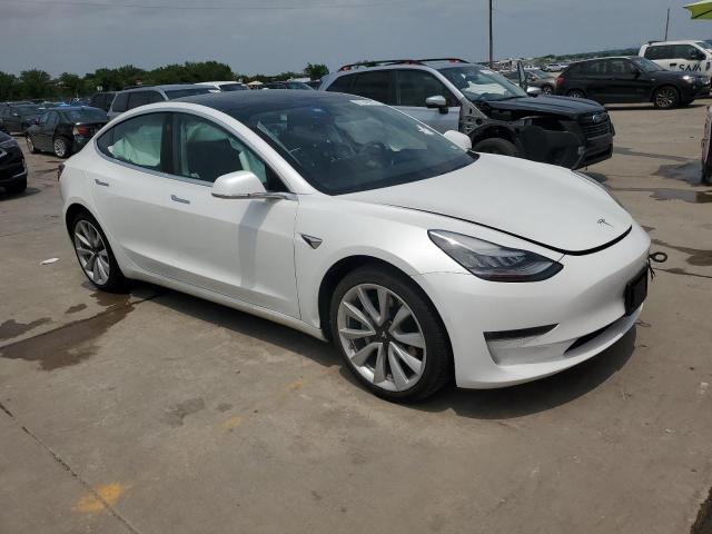 Photo 3 VIN: 5YJ3E1EC0LF627651 - TESLA MODEL 3 