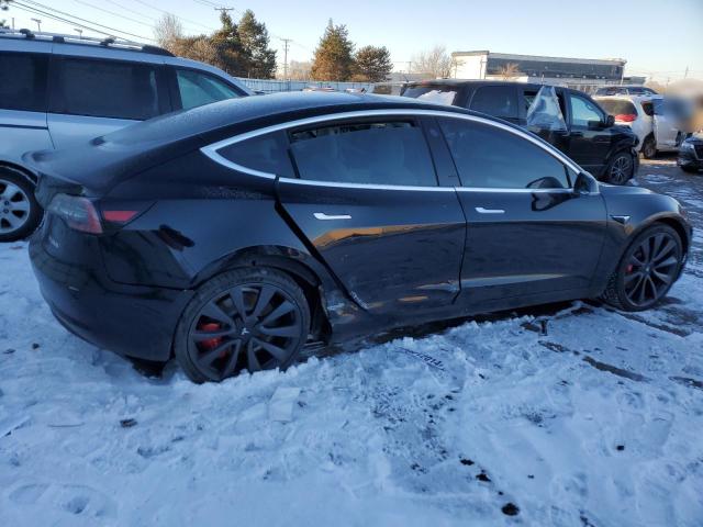 Photo 2 VIN: 5YJ3E1EC0LF641663 - TESLA MODEL 3 