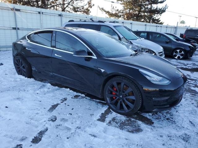 Photo 3 VIN: 5YJ3E1EC0LF641663 - TESLA MODEL 3 