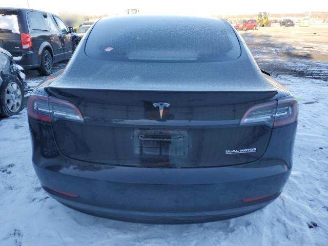 Photo 5 VIN: 5YJ3E1EC0LF641663 - TESLA MODEL 3 