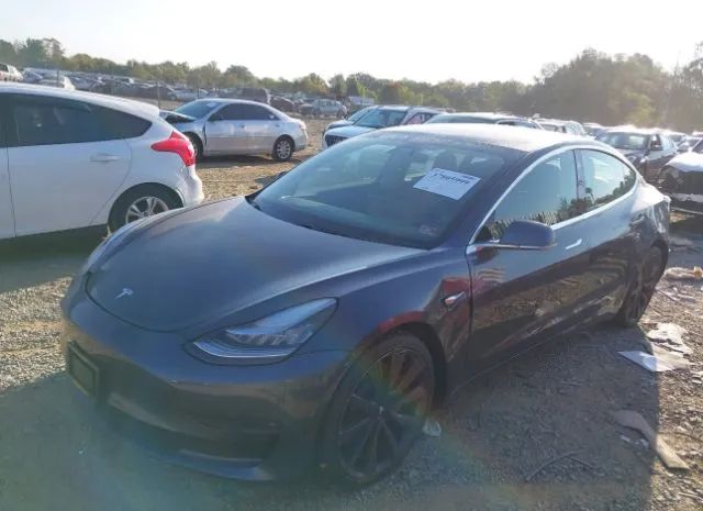 Photo 1 VIN: 5YJ3E1EC0LF721173 - TESLA MODEL 3 