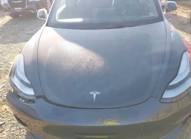 Photo 9 VIN: 5YJ3E1EC0LF721173 - TESLA MODEL 3 