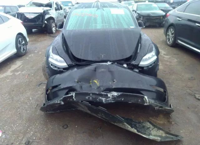 Photo 5 VIN: 5YJ3E1EC0LF784550 - TESLA MODEL 3 