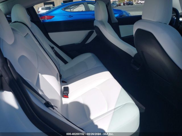 Photo 7 VIN: 5YJ3E1EC0LF796519 - TESLA MODEL 3 