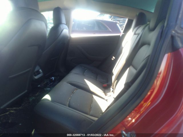 Photo 7 VIN: 5YJ3E1EC0MF033224 - TESLA MODEL 3 