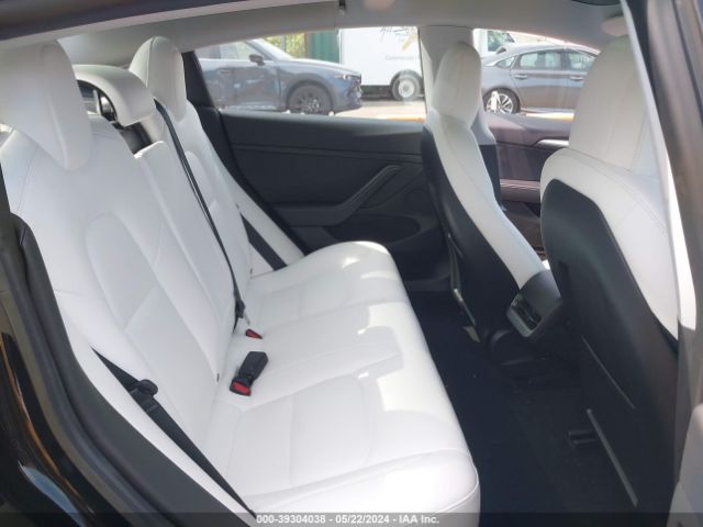 Photo 7 VIN: 5YJ3E1EC0MF056566 - TESLA MODEL 3 