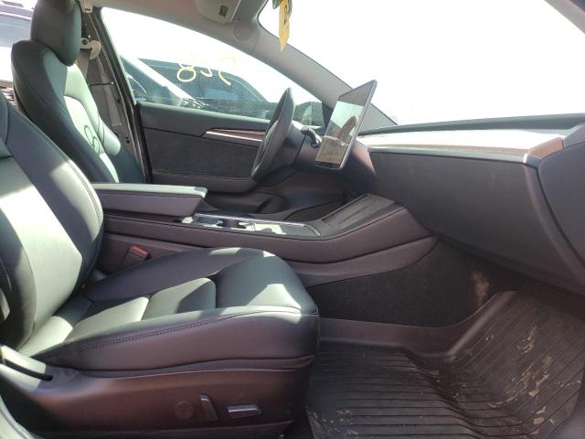 Photo 4 VIN: 5YJ3E1EC0MF062626 - TESLA MODEL 3 