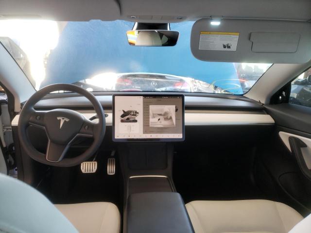 Photo 8 VIN: 5YJ3E1EC0MF849771 - TESLA MODEL 3 