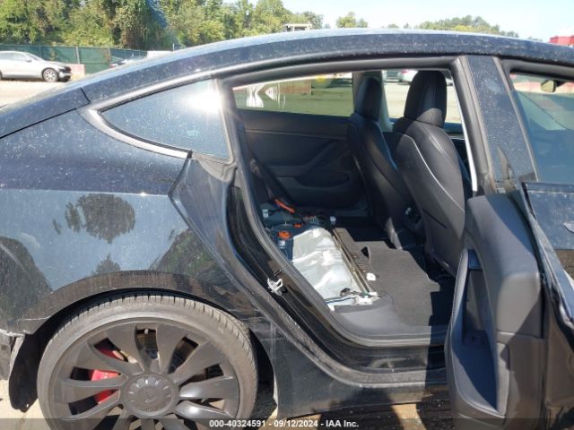 Photo 7 VIN: 5YJ3E1EC0MF981106 - TESLA MODEL 3 