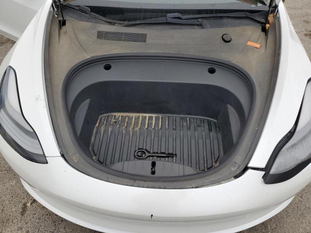 Photo 10 VIN: 5YJ3E1EC0MF988539 - TESLA MODEL 3 