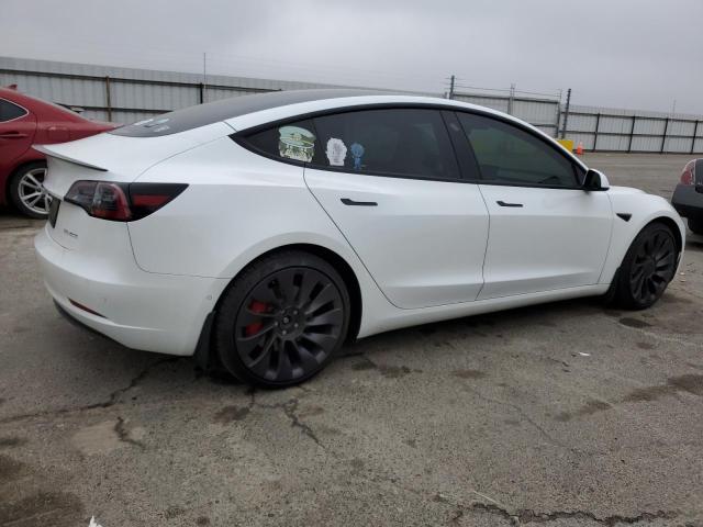 Photo 2 VIN: 5YJ3E1EC0MF988539 - TESLA MODEL 3 