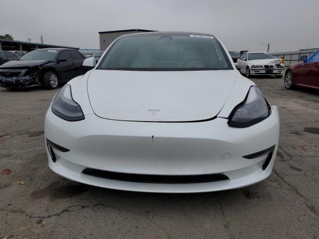 Photo 4 VIN: 5YJ3E1EC0MF988539 - TESLA MODEL 3 