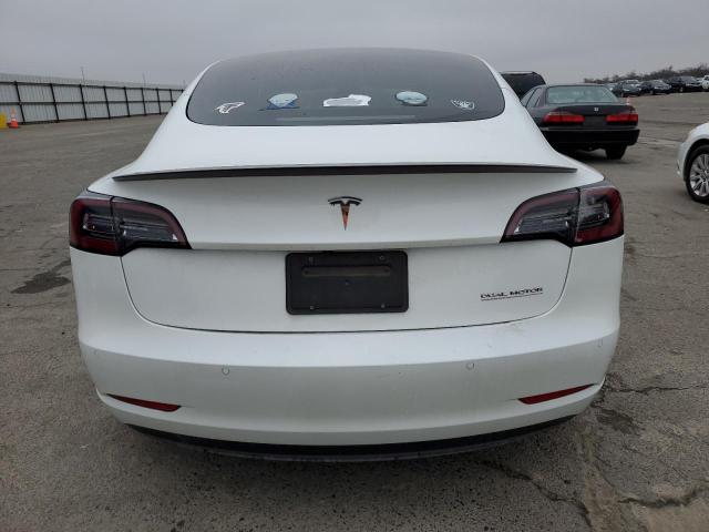 Photo 5 VIN: 5YJ3E1EC0MF988539 - TESLA MODEL 3 