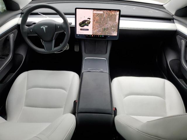 Photo 7 VIN: 5YJ3E1EC0MF988539 - TESLA MODEL 3 