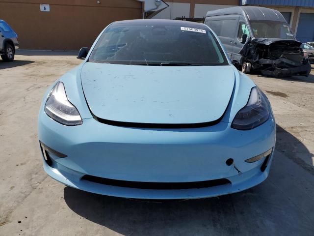 Photo 4 VIN: 5YJ3E1EC0NF203101 - TESLA MODEL 3 