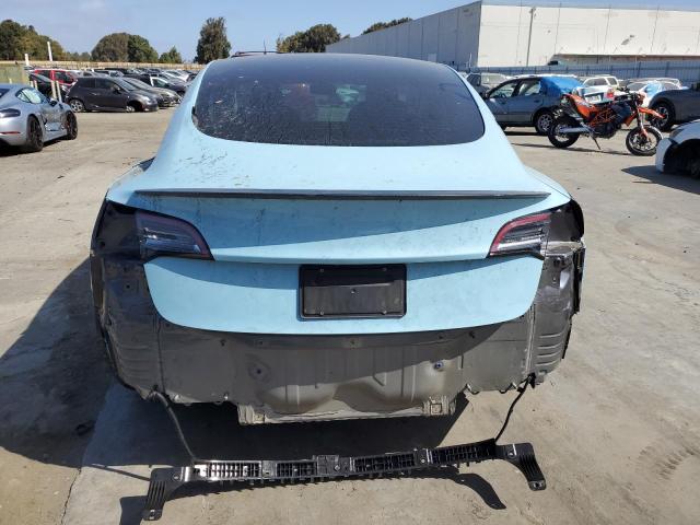 Photo 5 VIN: 5YJ3E1EC0NF203101 - TESLA MODEL 3 