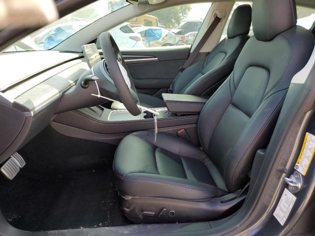 Photo 6 VIN: 5YJ3E1EC0NF203101 - TESLA MODEL 3 