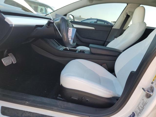 Photo 6 VIN: 5YJ3E1EC0NF209304 - TESLA MODEL 3 