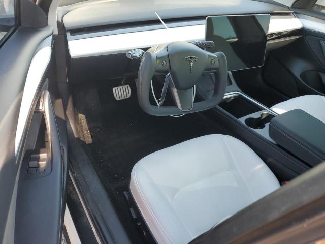 Photo 7 VIN: 5YJ3E1EC0NF209304 - TESLA MODEL 3 