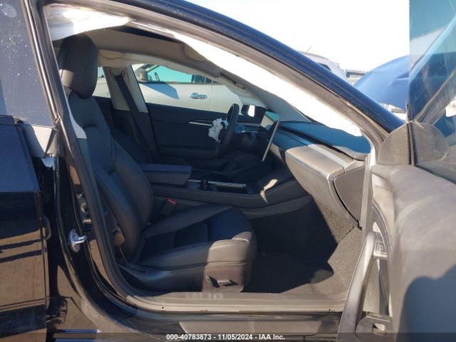 Photo 4 VIN: 5YJ3E1EC0NF295830 - TESLA MODEL 3 