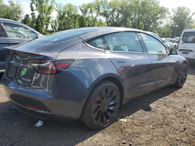 Photo 2 VIN: 5YJ3E1EC0PF471178 - TESLA MODEL 3 