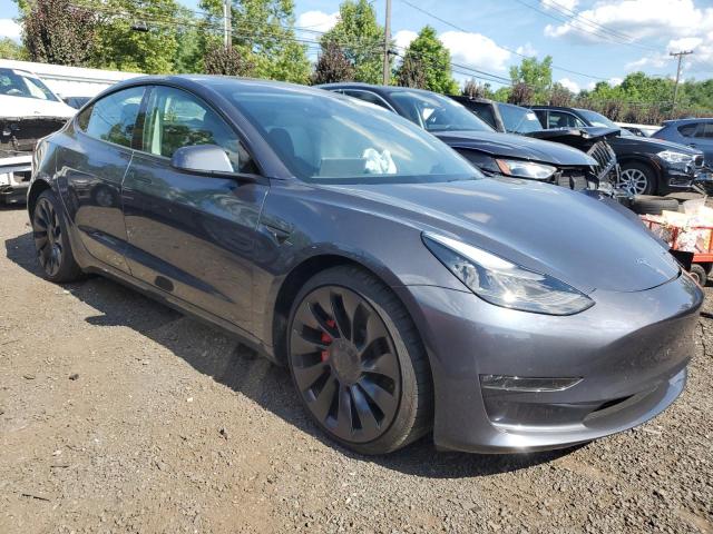 Photo 3 VIN: 5YJ3E1EC0PF471178 - TESLA MODEL 3 