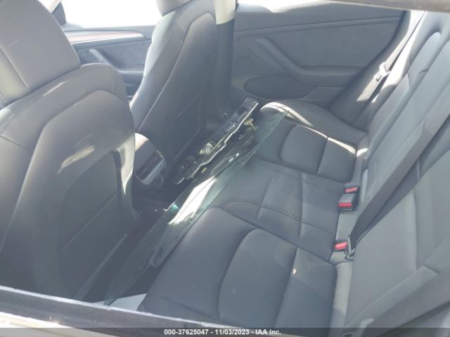 Photo 7 VIN: 5YJ3E1EC0PF471326 - TESLA MODEL 3 