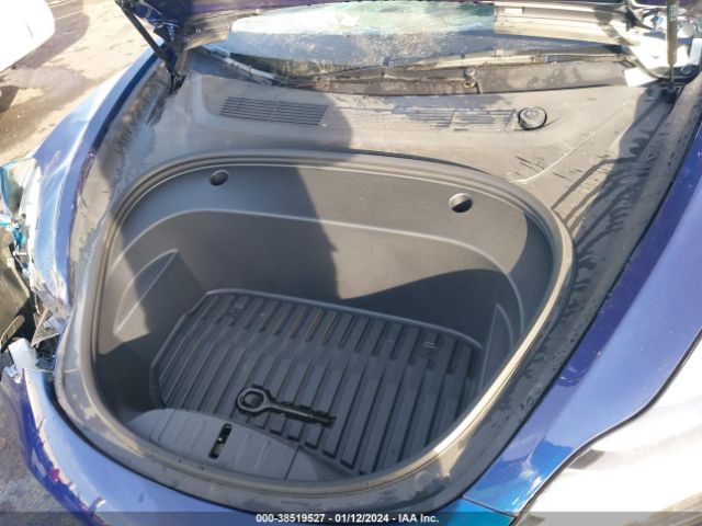 Photo 9 VIN: 5YJ3E1EC0PF659974 - TESLA MODEL 3 