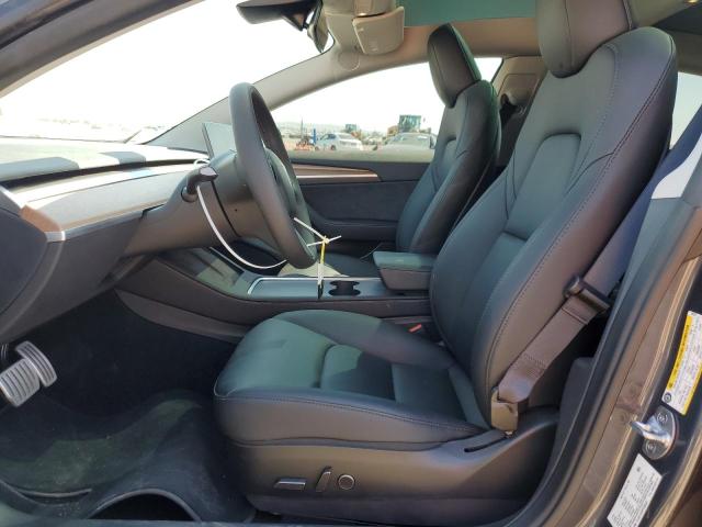 Photo 6 VIN: 5YJ3E1EC0PF696331 - TESLA MODEL 3 