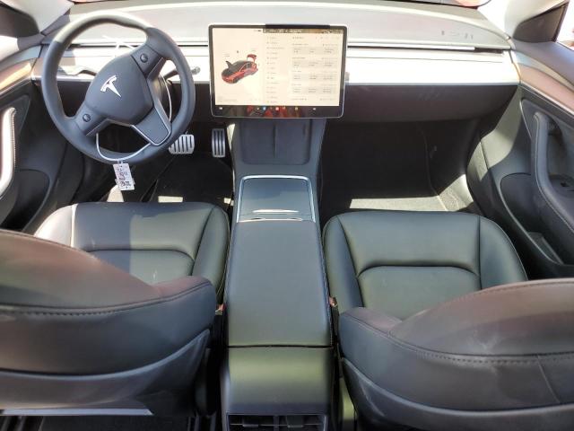 Photo 7 VIN: 5YJ3E1EC0PF701690 - TESLA MODEL 3 