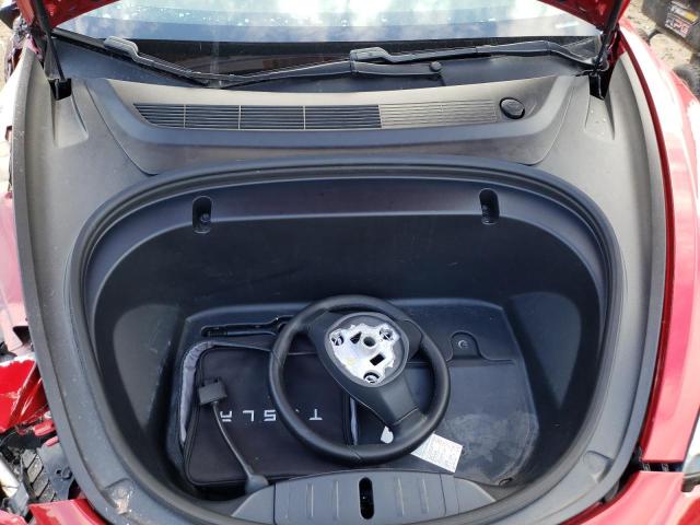 Photo 6 VIN: 5YJ3E1EC1LF586463 - TESLA MODEL 3 