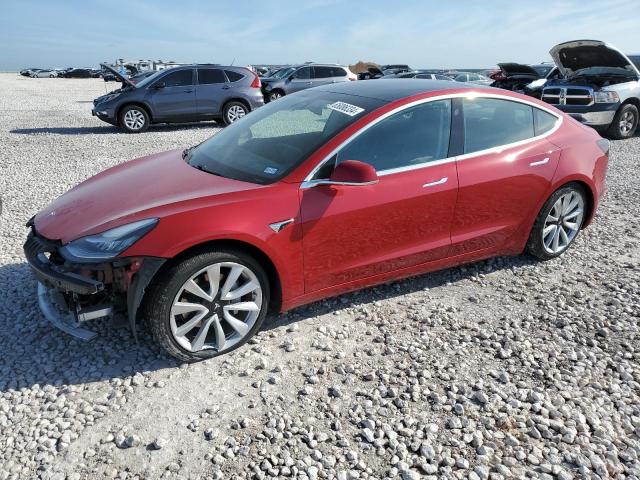 Photo 0 VIN: 5YJ3E1EC1LF586771 - TESLA MODEL 3 