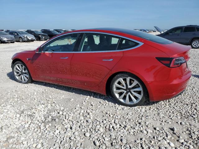 Photo 1 VIN: 5YJ3E1EC1LF586771 - TESLA MODEL 3 