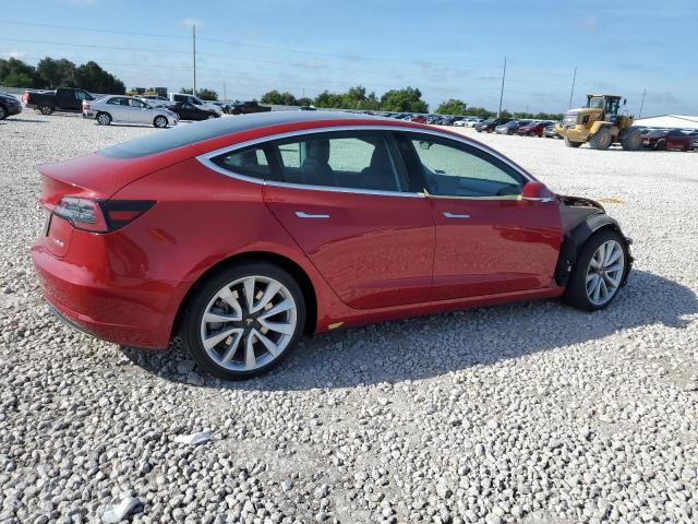 Photo 2 VIN: 5YJ3E1EC1LF586771 - TESLA MODEL 3 