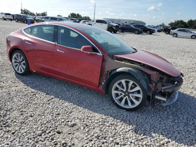 Photo 3 VIN: 5YJ3E1EC1LF586771 - TESLA MODEL 3 