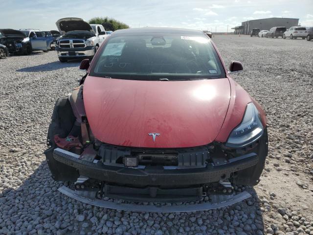 Photo 4 VIN: 5YJ3E1EC1LF586771 - TESLA MODEL 3 